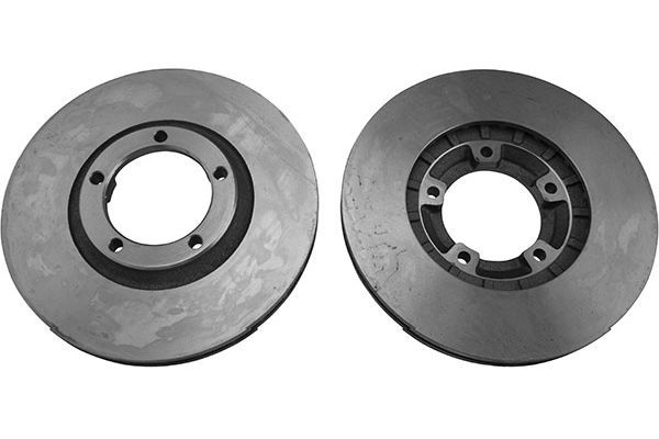 KAVO PARTS Piduriketas BR-5702